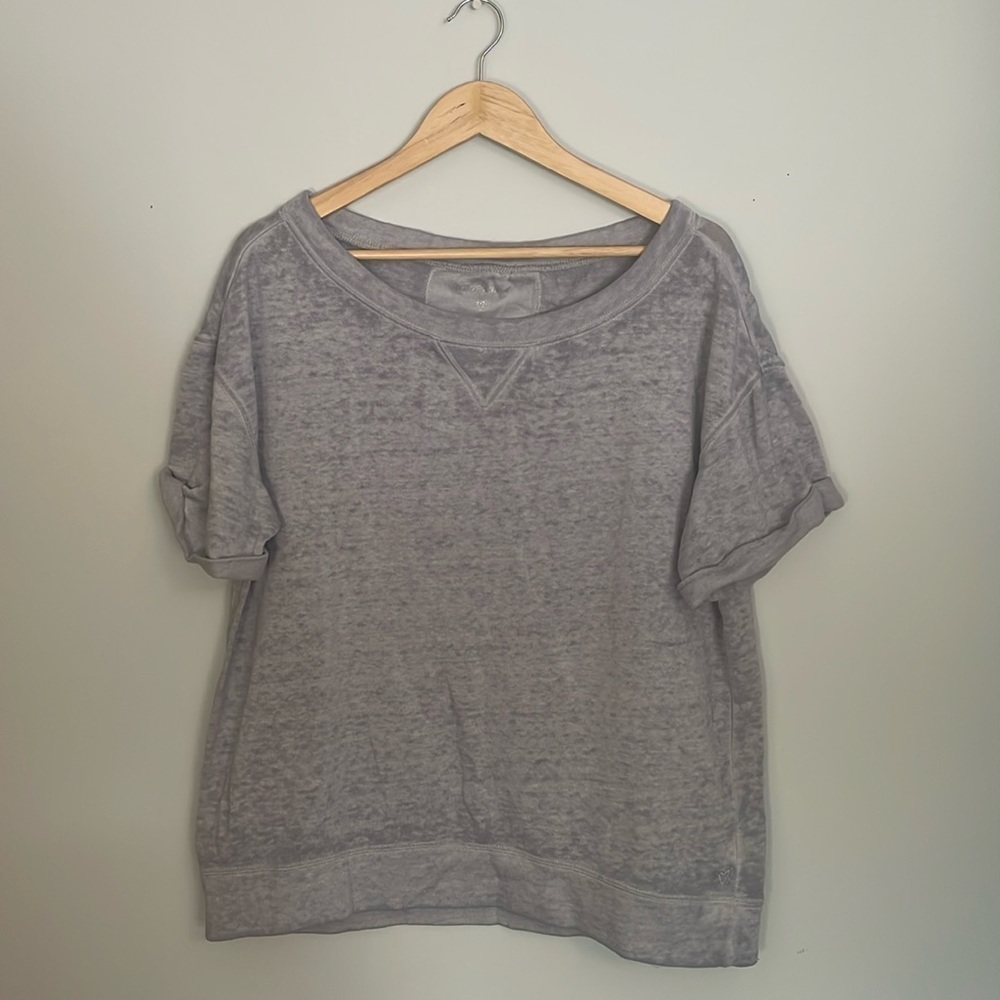Betsey Johnson Performance top